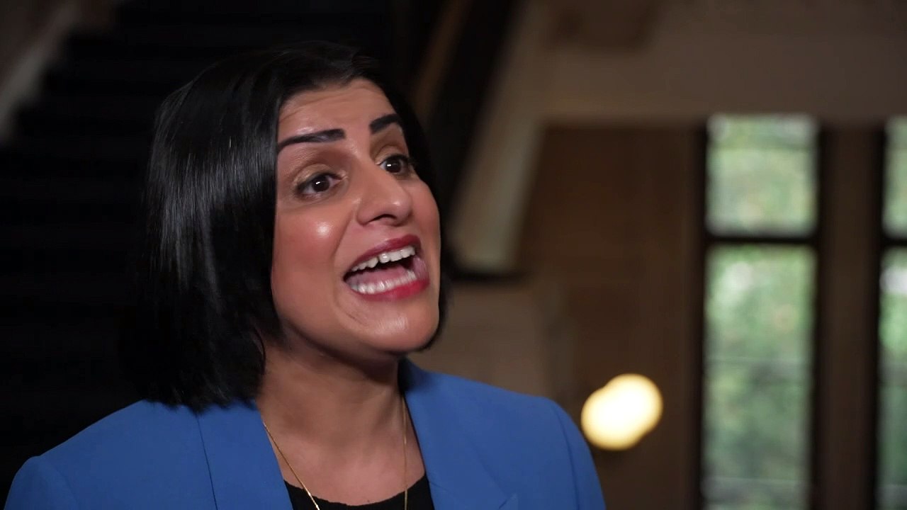 1,100 prisoners set for early release due to overcrowding