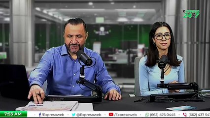 ¿A que se debe la disminución de percepción de inseguridad en Cajeme?