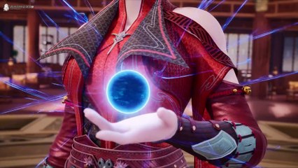 100.000 Years of Refining Qi Ep. 177 Sub Indo