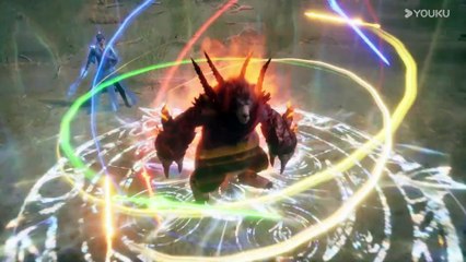 Glorious Revenge of Ye Feng EP103 | Eng Sub