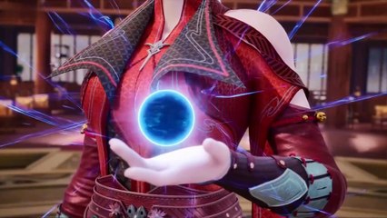 One Hundred Thousand Years of Qi Training EP177 | Eng Sub