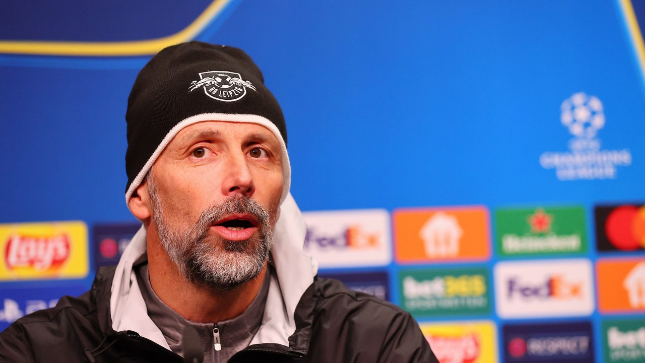 Rose verrät: Das habe ich von Klopp gelernt