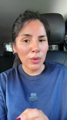 El mensaje más sincero de Isa Pantoja tras su desgarrador testimonio