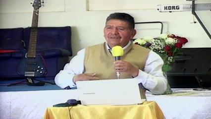 pastor augusto vargas otro