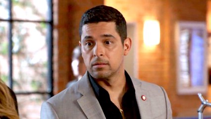 Looking Good on CBS’ Hit Series NCIS