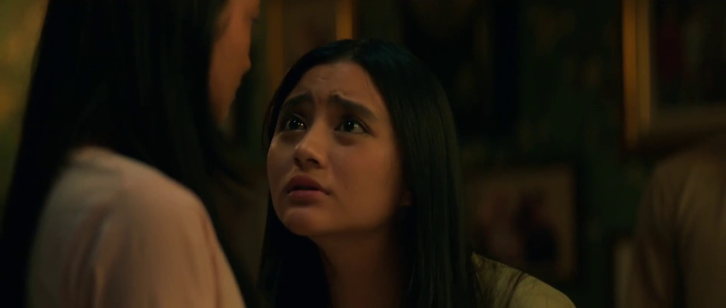 SIKSA NERAKA _ 2023 ( Horror, Thriller )