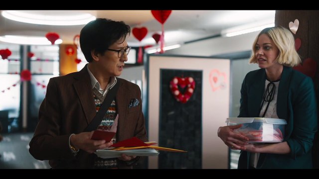 Love Hurts - Trailer - Ke Huy Quan