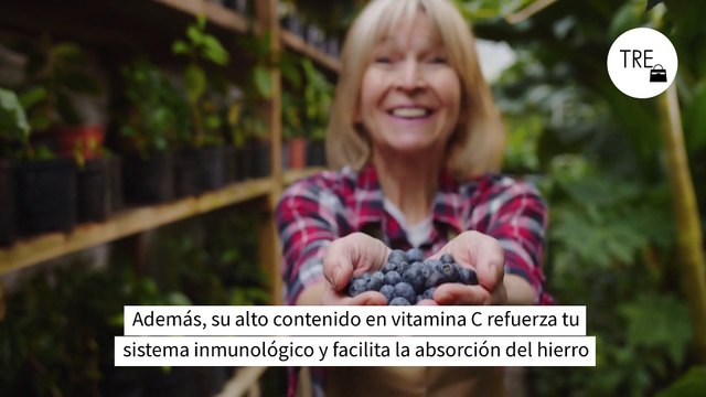 Años de investigación sobre los arándanos han descubierto tres enfermedades que ayudan a evitar. Y ninguna es la cistitis