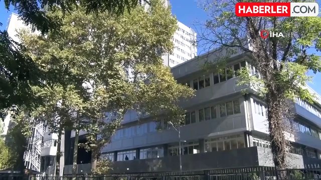 HSK Müfettişi Mehmet Aslan Bıçaklandı