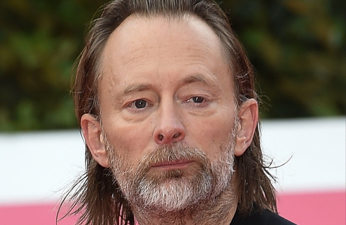 Thom Yorke über ein mögliches Radiohead-Comeback