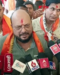 गुलाबराव पाटलांची संजय राऊतांवर टीका