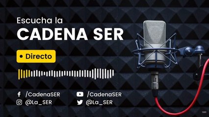 Fernando Sanz se abre en pleno directo en Cadena SER y cuenta su calvario en el Real Madrid