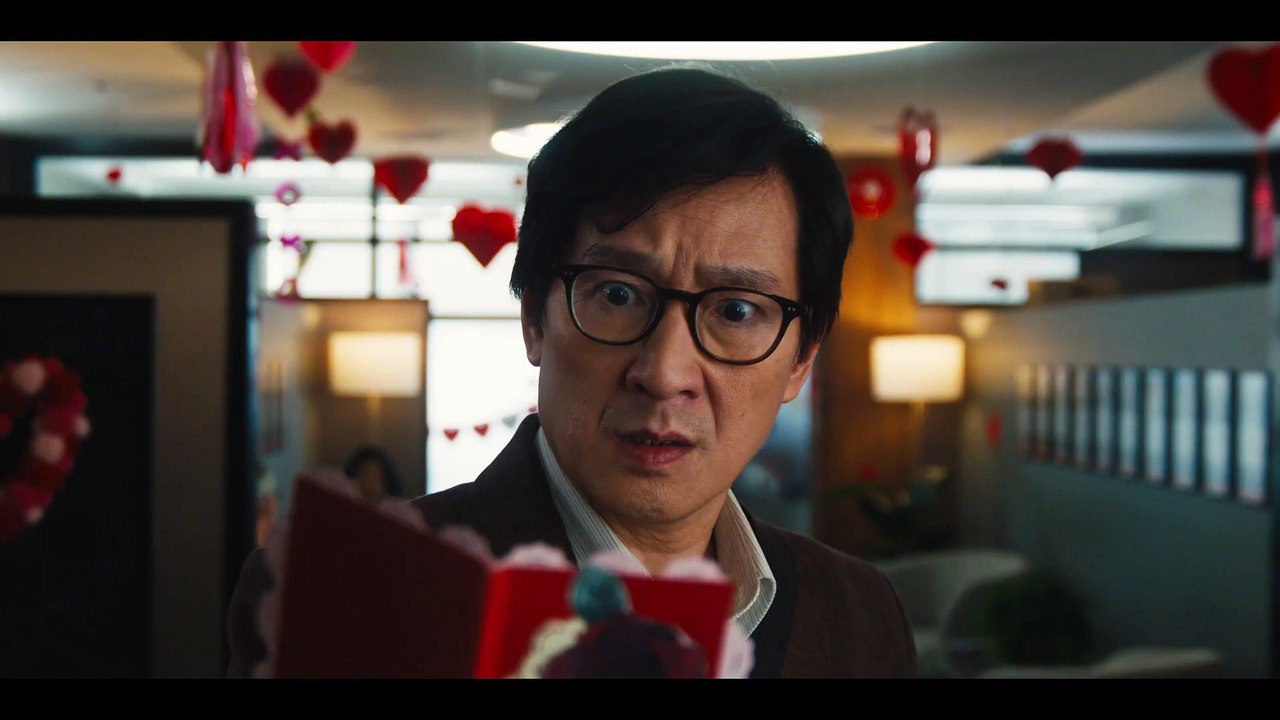 Love Hurts Trailer OV