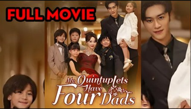 My Quintuplets Have Four Dads Full Movie