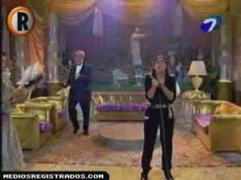 El Hare Krishna Esta en la Lleca (Soledad Pastorutti)