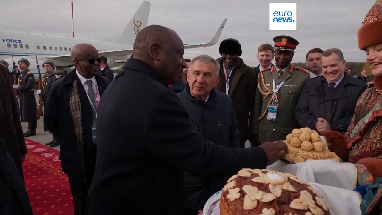 Russia, via al vertice Brics a Kazan: incontro tra Putin e Narendra Modi e bilaterale con Xi Jinping