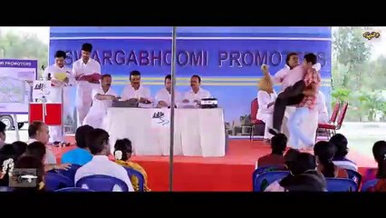 Sudeep Kiccha's New 2024 Released Full Action Movie | Max Full Movie | Latest New Hindi Dubbed Movie