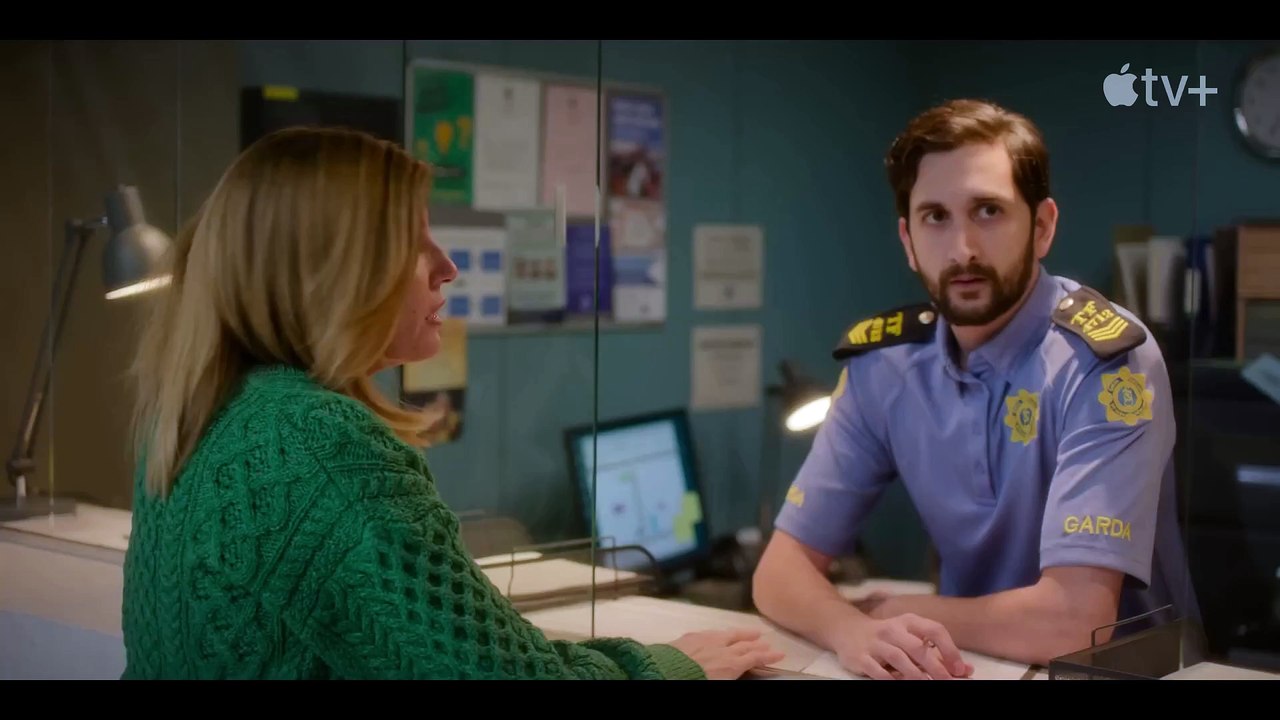 Bad Sisters - staffel 2 Trailer OV