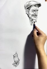 Pencil drawing skills for beginners