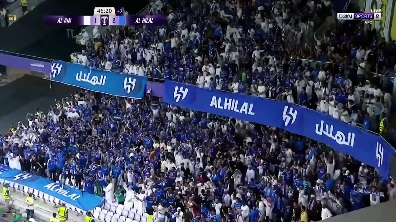 الزعماء يتواجهون وجنون عصام الشوالي علي هذاالمستوي