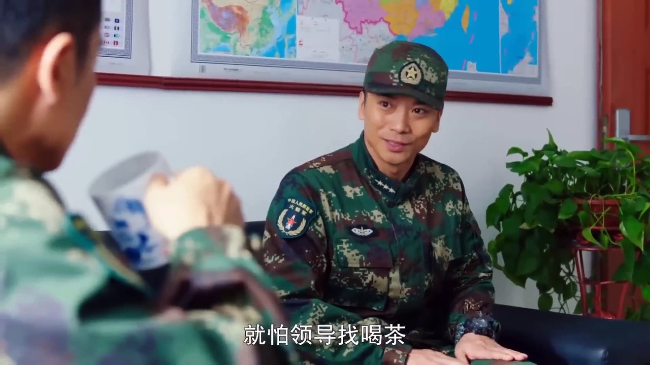 (06)_Chiến Đội Vương Bài - Tập 06