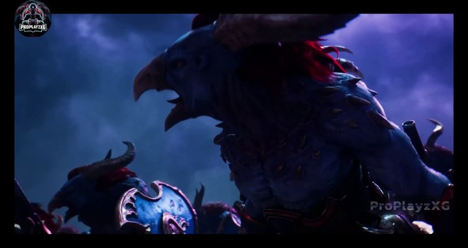 Epic Showdown Ultramarines vs Thousand Sons - Warhammer 40K Space Marine 2 Battle Scene