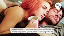 Las siete lecciones más importantes que aprendí de mí misma después de que dejara mi ex por segunda vez