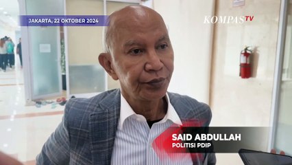 DPR Sarankan Evaluasi Kinerja Presiden Prabowo Subianto Setiap 6 Bulan