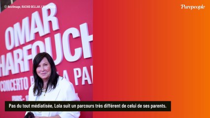 Évelyne Thomas (C'est mon choix) : Sa fille Lola, son sosie, a suivi une voie bien différente !