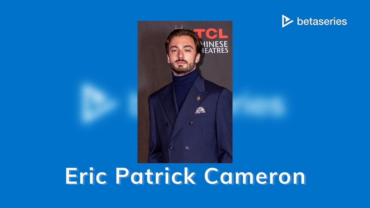Eric Patrick Cameron (ES)