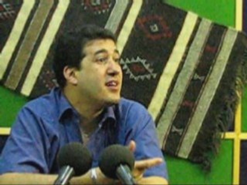 A Radio Tebbessa en 2007