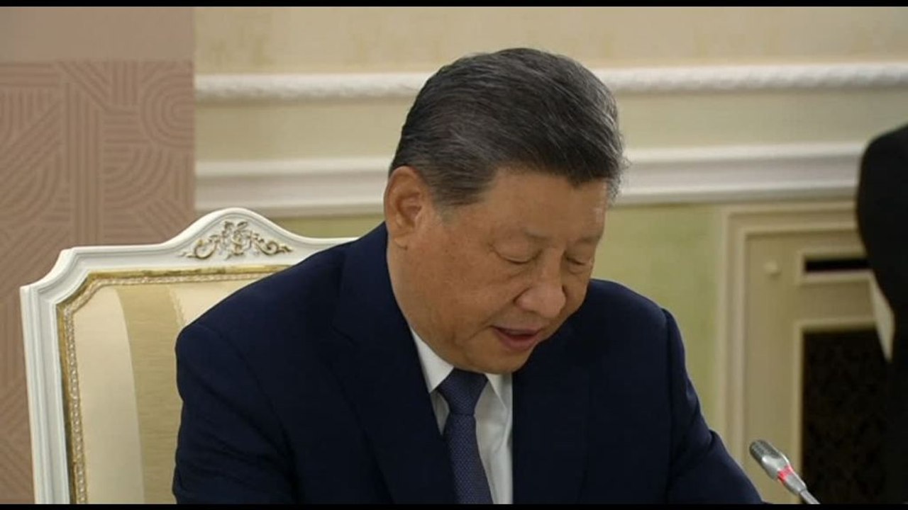 Brics, Putin e Xi: l'asse russo-cinese fattore di stabilizzazione