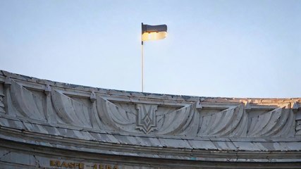 Démission du Procureur Général d'Ukraine après des Accusations de Corruption dans la Mobilisation Militaire