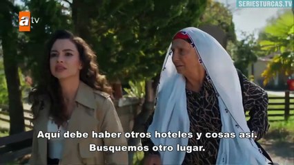 Bir Gece Masali Capitulo 8 en HD Completo