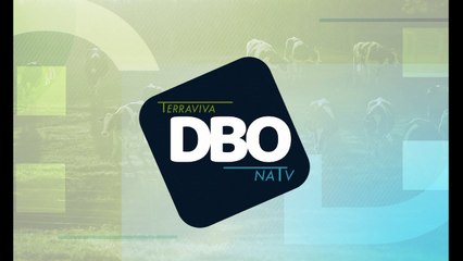Confira a íntegra do Terraviva DBO desta segunda-feira (21)!