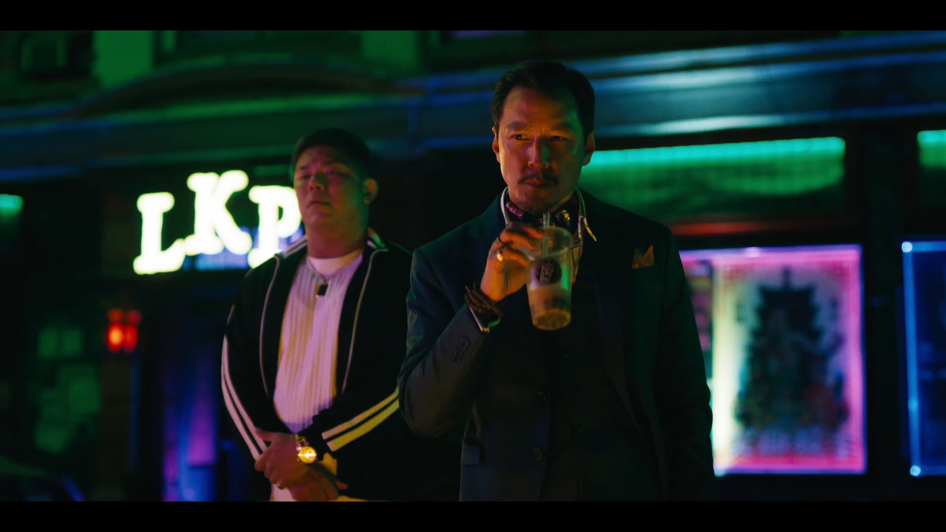 Trailer #1 for “Love Hurts” (2025 Movie) Starring Lio Tipton and Sean Astin