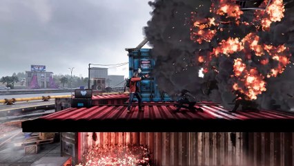 Kong: Survivor Instinct - il trailer di lancio