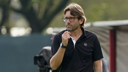 Milan-Club Brugge: le reazioni rossonere