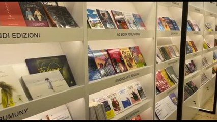 L'AIE oltre la Buchmesse: insistiamo per una politica del libro