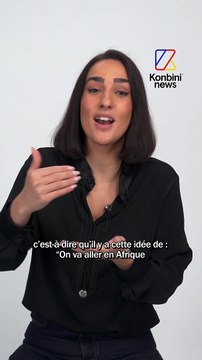 Nesrine Slaoui, journaliste et écrivaine, explique dans son livre Notre Dignité les obstacles et oppressions auxquels sont confrontées les femmes africaines.