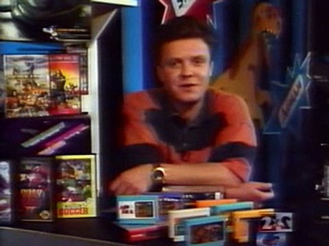 DENDY-НОВАЯ РЕАЛЬНОСТЬ (2X2 ВЫПУСК 04)