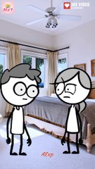 "Marriage Madness: The Angry Wife Strikes Back!"