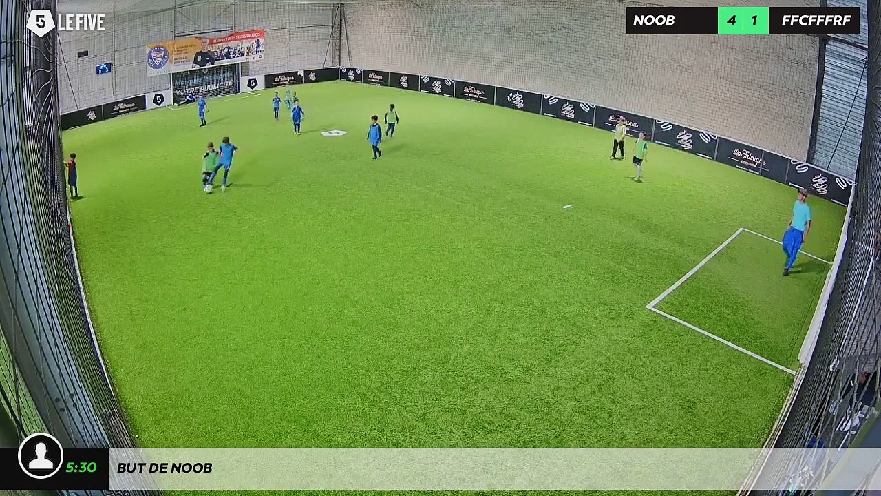 But de noob