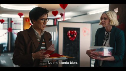 Amor explosivo – Tráiler oficial subtitulado