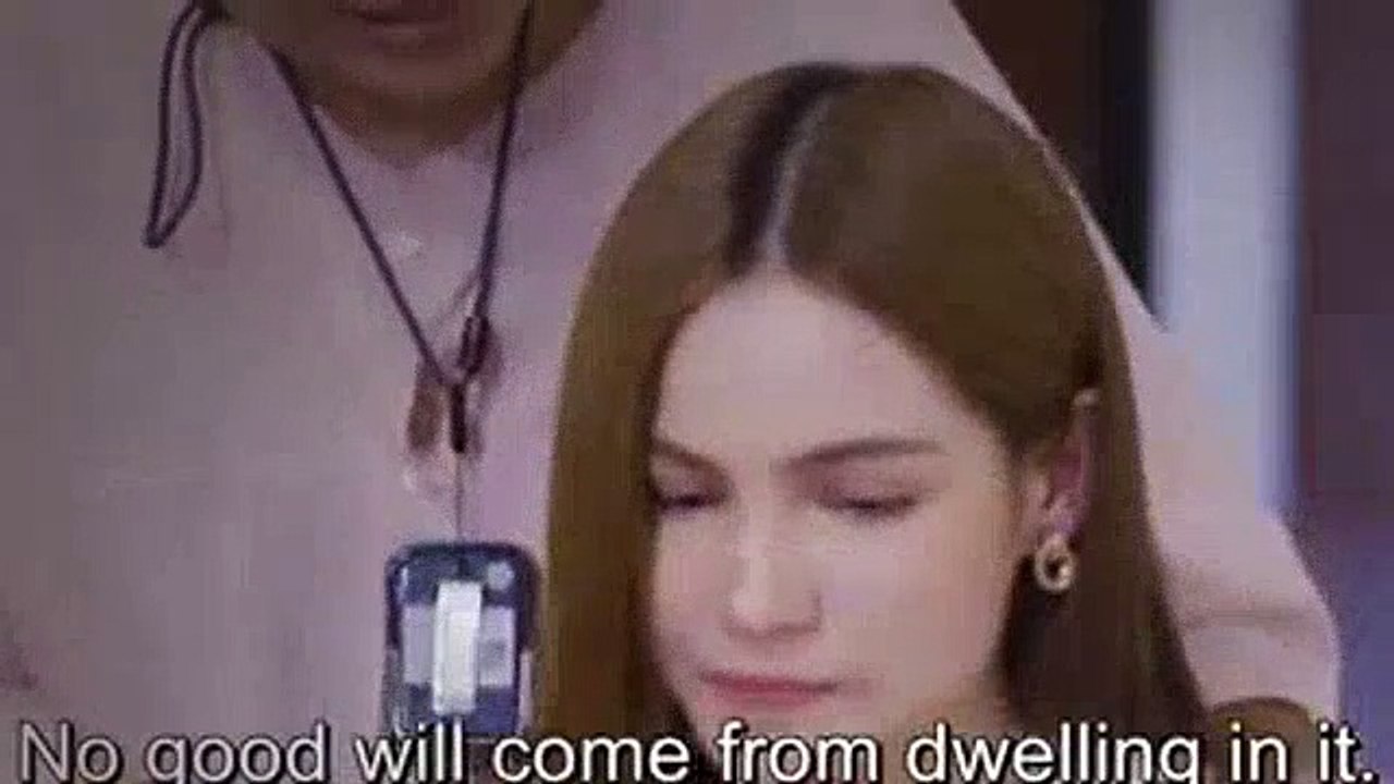 Hidden Love S01E12 (English Sub)