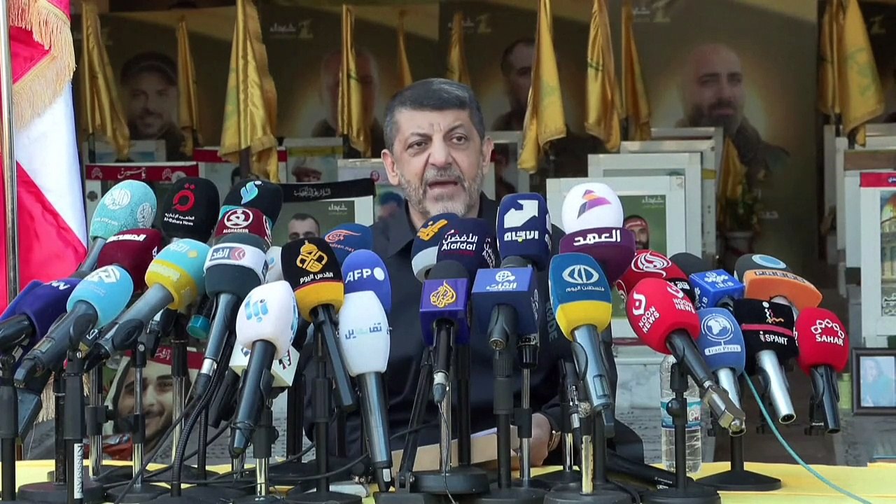Hezbollah assume responsabilidade por ataque à residência de Netanyahu