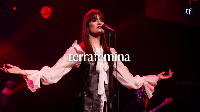 Clara Luciani rivale de Juliette Armanet ? La star brise cette rumeur bien sexiste