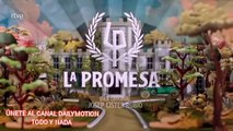 La promesa - Temporada 3 - Episodio 448