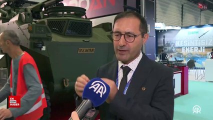 AZMAN, sarp arazileri aşarak Mehmetçik'e güç katacak