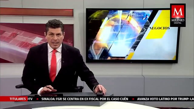 CdMx espera turismo de alto poder adquisitivo por Fórmula 1; prevén derrama de 15 mil mdp